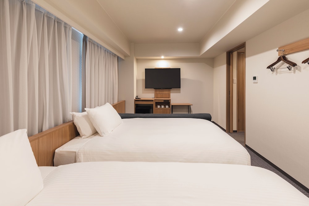sotetsu fresa inn yokohama higashiguchi