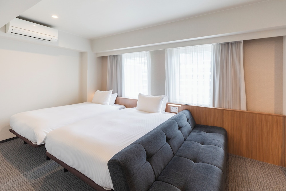 sotetsu fresa inn yokohama higashiguchi