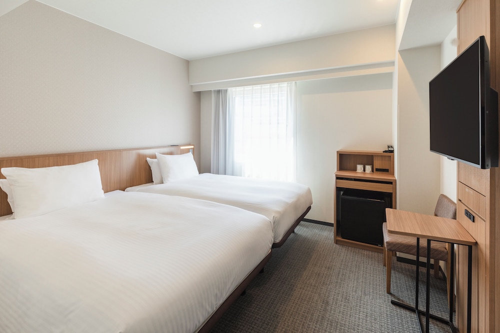 sotetsu fresa inn yokohama higashiguchi