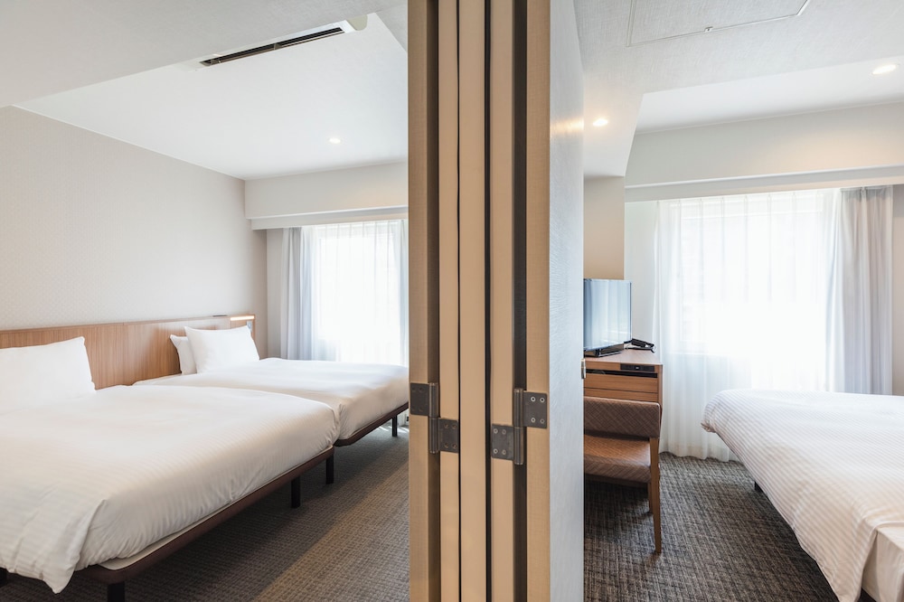 sotetsu fresa inn yokohama higashiguchi