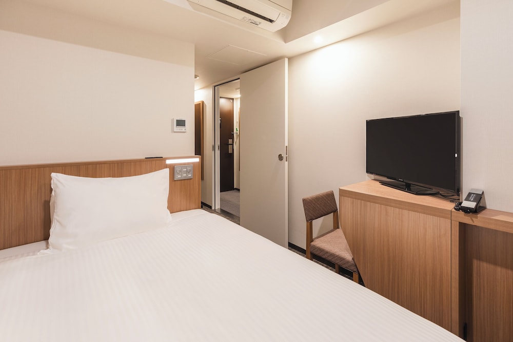 sotetsu fresa inn yokohama higashiguchi