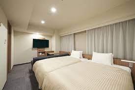 sotetsu fresa inn yokohama higashiguchi