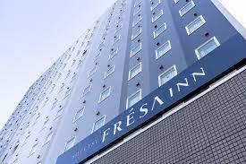 sotetsu fresa inn yokohama higashiguchi