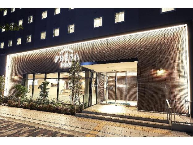 sotetsu fresa inn yokohama higashiguchi