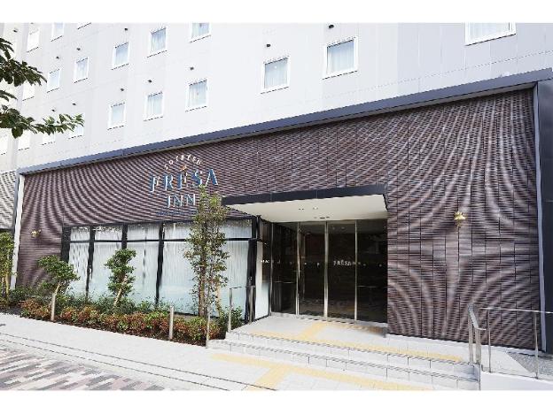 sotetsu fresa inn yokohama higashiguchi