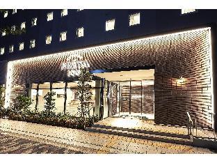 sotetsu fresa inn yokohama higashiguchi