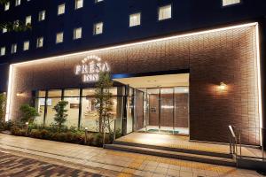 sotetsu fresa inn yokohama higashiguchi