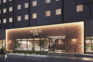 sotetsu fresa inn yokohama higashiguchi