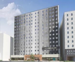 sotetsu fresa inn yokohama higashiguchi