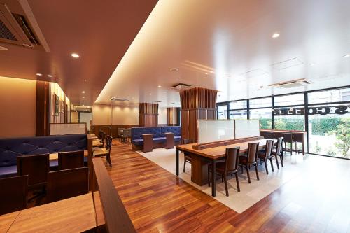 sotetsu fresa inn yokohama higashiguchi