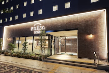 sotetsu fresa inn yokohama higashiguchi