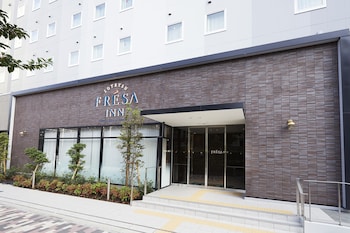 sotetsu fresa inn yokohama higashiguchi