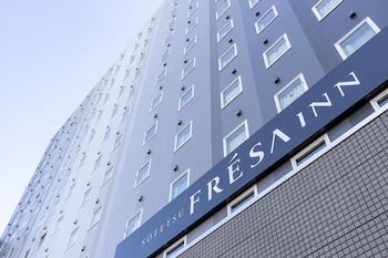 sotetsu fresa inn yokohama higashiguchi