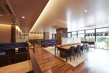 sotetsu fresa inn yokohama higashiguchi