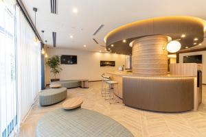 sotetsu fresa inn yokohama higashiguchi