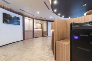 sotetsu fresa inn yokohama higashiguchi