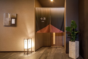 hotel route inn mihara ekimae