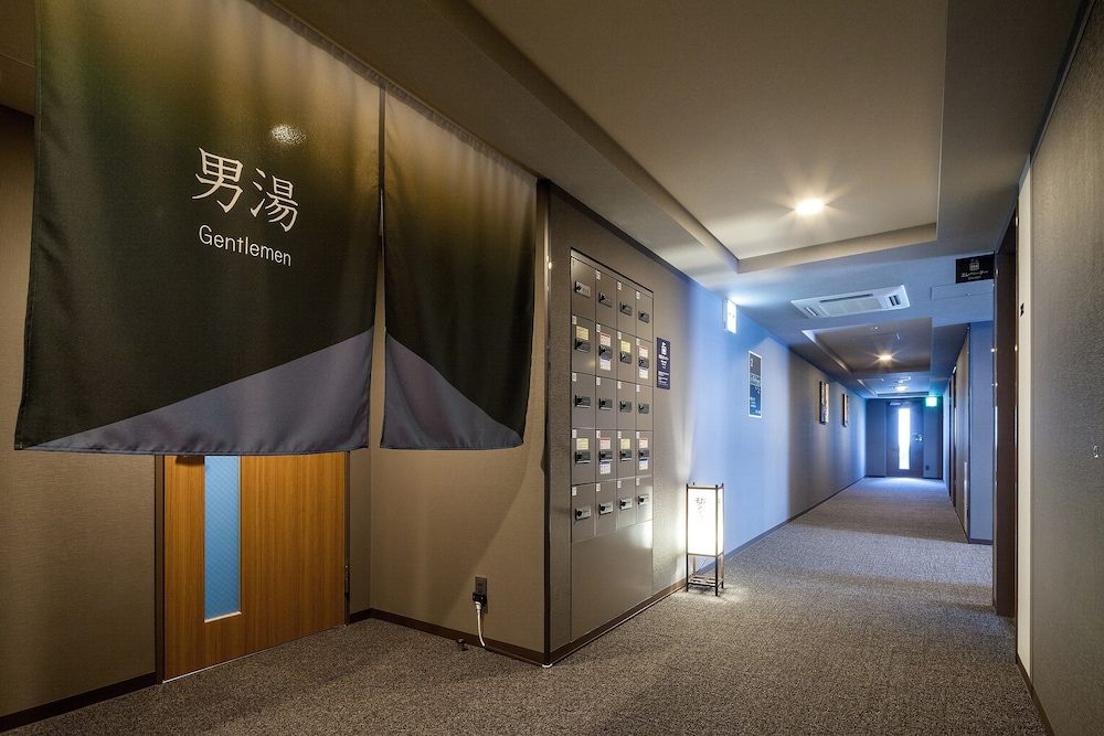 hotel route inn mihara ekimae