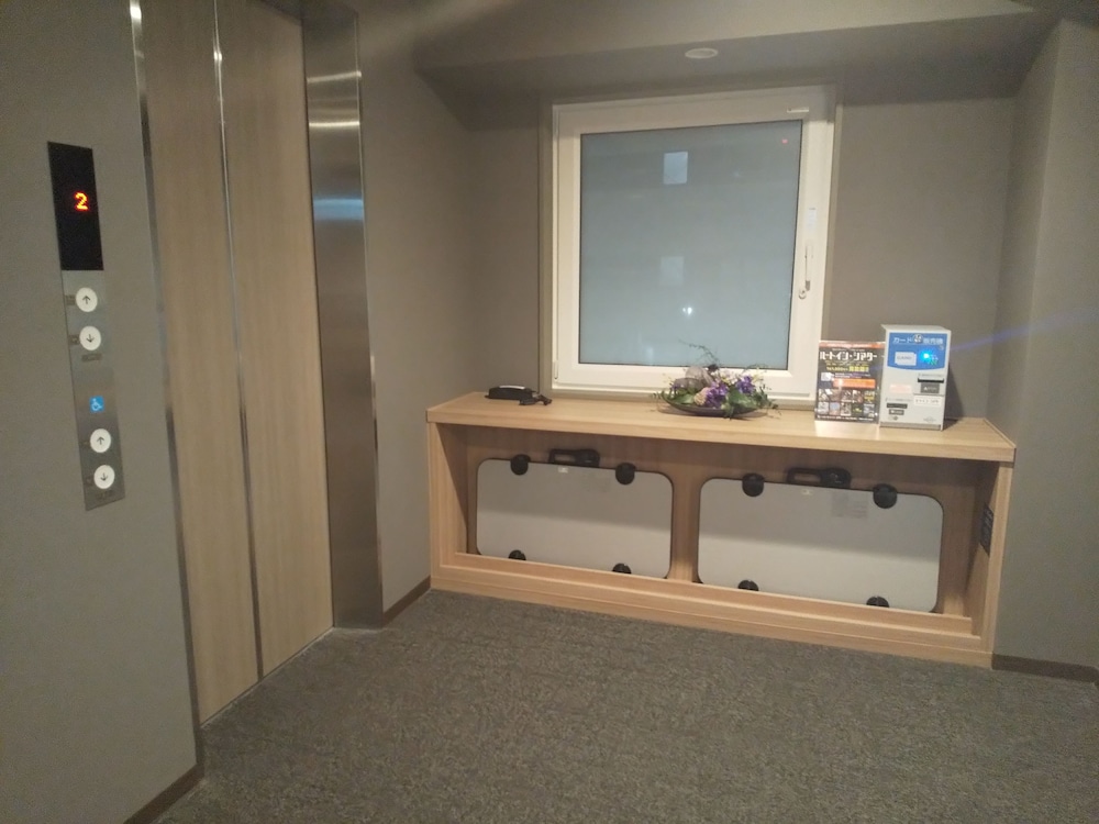 hotel route inn mihara ekimae