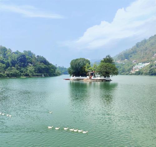 bhimtal