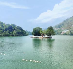 bhimtal