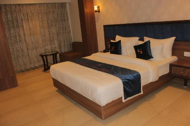 hotel swastick