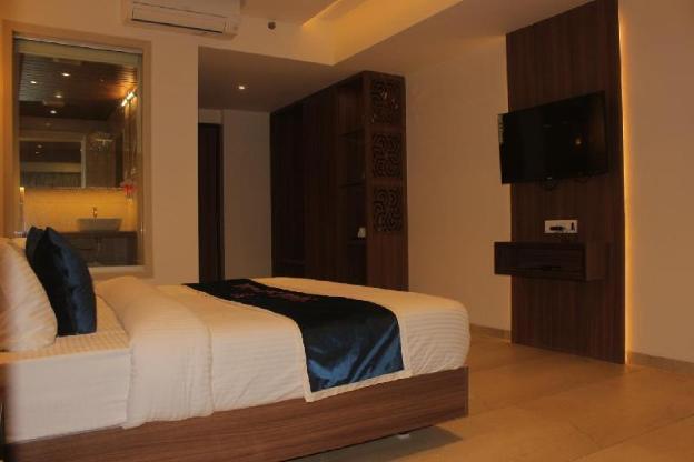 Hotel Swastick,Mira Road East,3 star