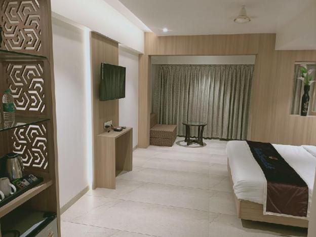 hotel swastick