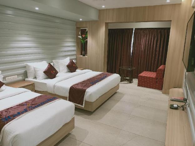 hotel swastick