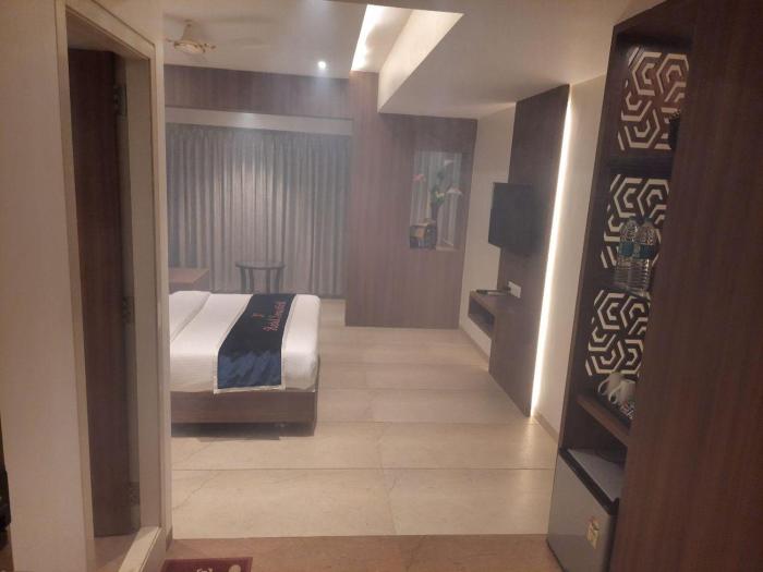hotel swastick