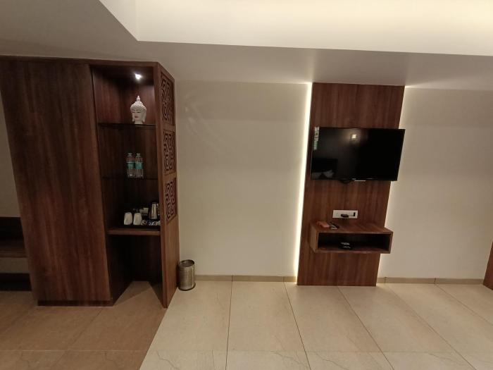 hotel swastick