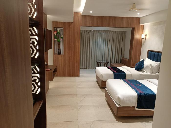 hotel swastick