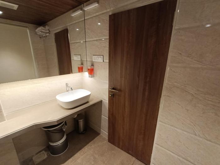 hotel swastick
