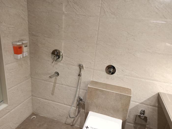 hotel swastick