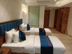 hotel swastick