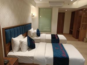 hotel swastick