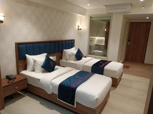hotel swastick