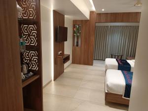 hotel swastick