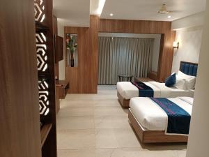 hotel swastick