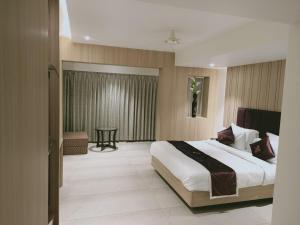 hotel swastick