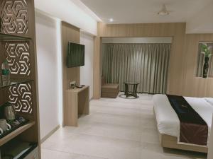 hotel swastick