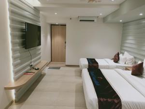 hotel swastick