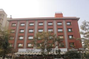 hotel swastick
