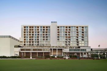 wyndham ahmedabad shela