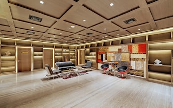 wyndham ahmedabad shela