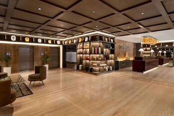 wyndham ahmedabad shela