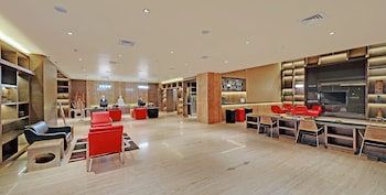 wyndham ahmedabad shela