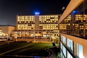 wyndham ahmedabad shela