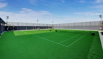 wyndham ahmedabad shela