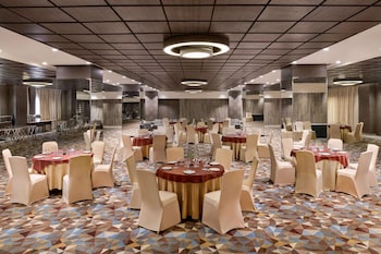 wyndham ahmedabad shela